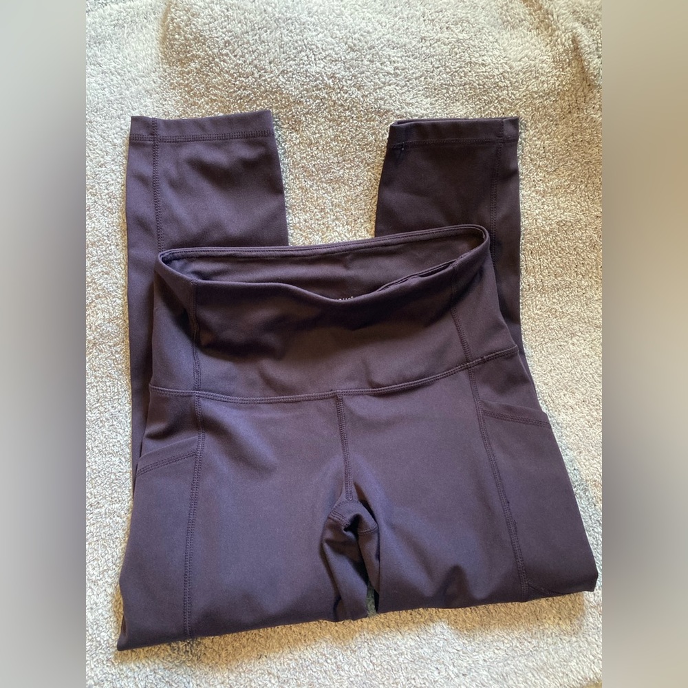 Yogalicious Lux, small, capri leggings